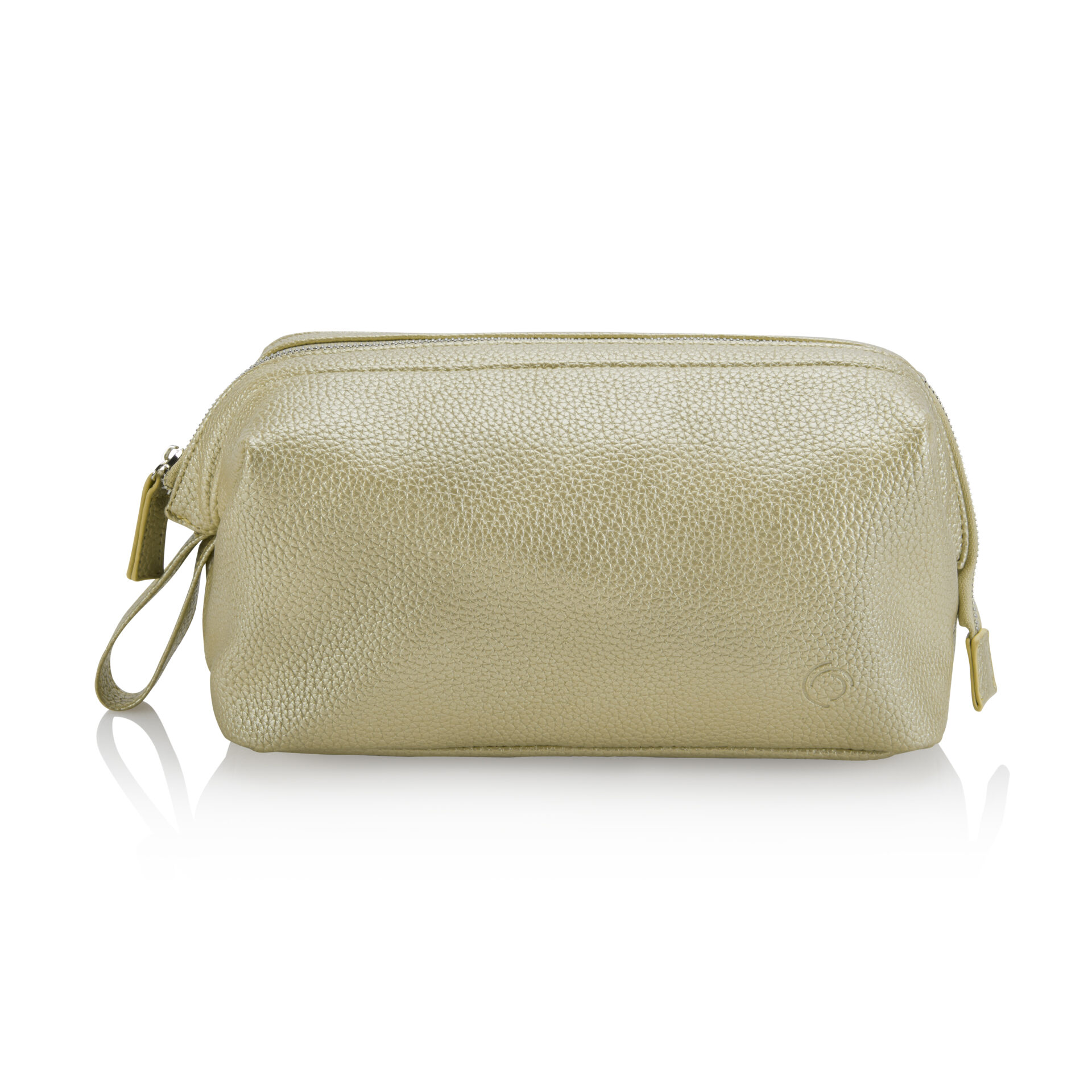 Edle Kulturtasche aus Kunstleder VALET BAG MARGO München